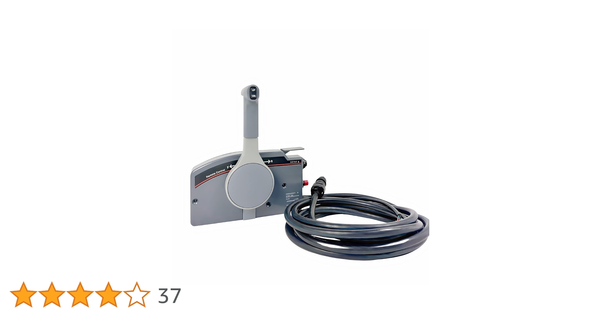 Amazon.co.jp: ヤマハのサイドマウントコントロールボックス用船外